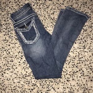 Daytrip jeans